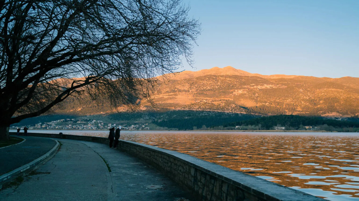 Πού είναι αυξημένες οι κρατήσεις για το τριήμερο της Καθαράς Δευτέρας