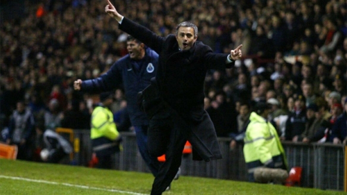 Οι μεγαλύτερες εκπλήξεις στους «16» του Champions League