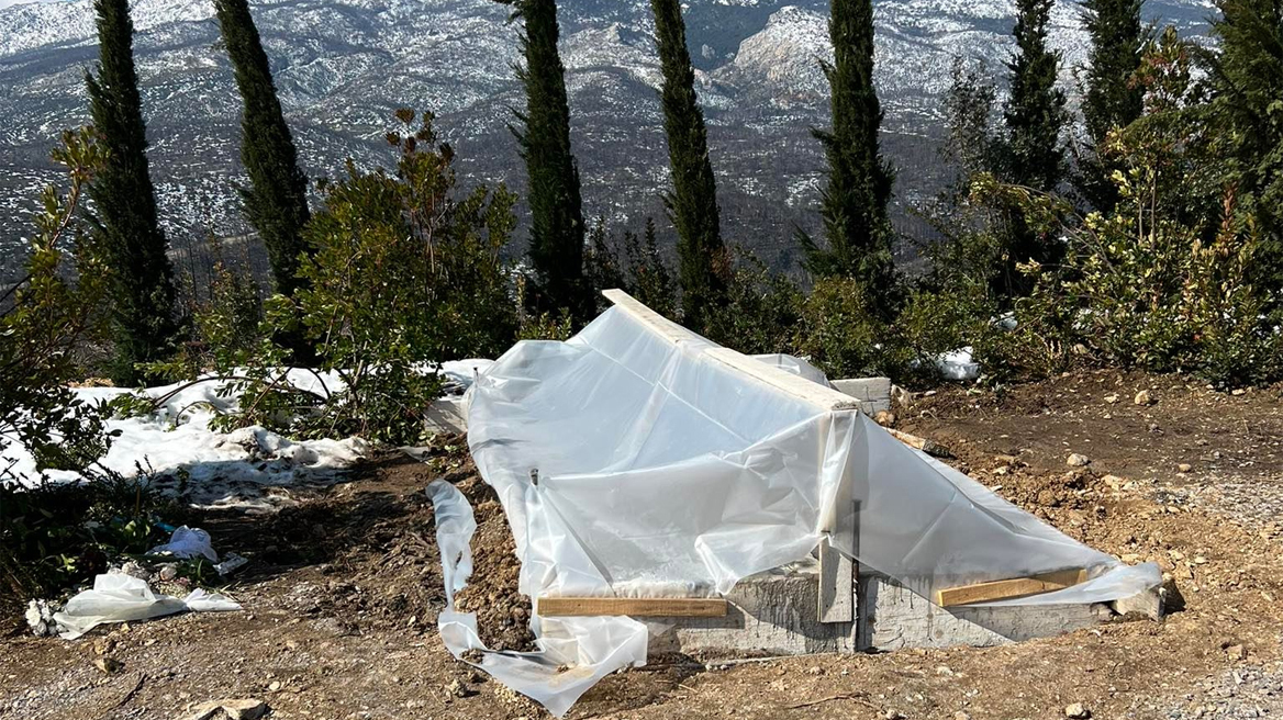 Τέως βασιλιάς Κωνσταντίνος: Πάνω από 200 καλεσμένοι στο μνημόσυνό του 