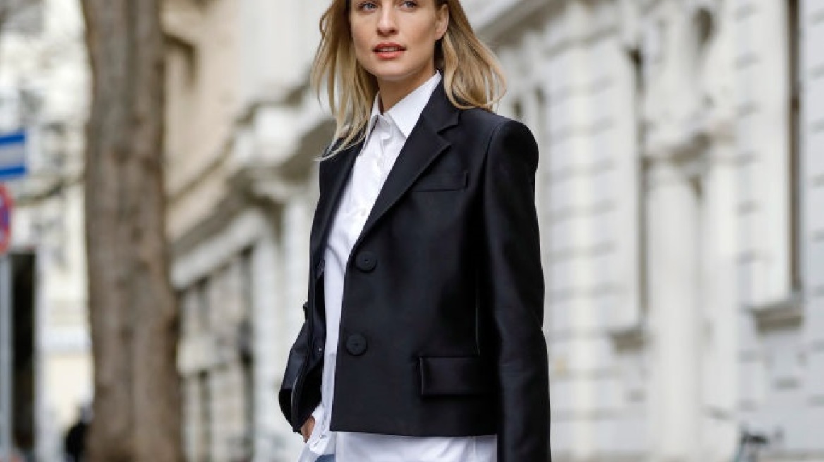 Αυτά είναι τα παπούτσια με τα οποία θα υποδεχτούμε την άνοιξη 2023