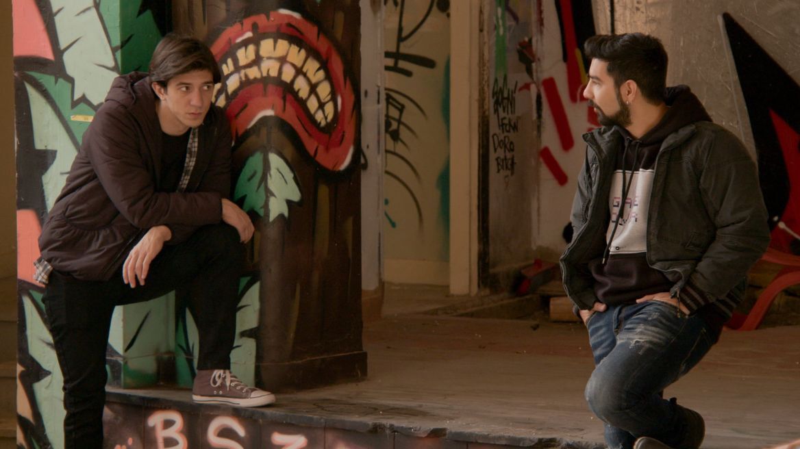 Παγιδευμένοι: Ο Άκης ετοιμάζει μια επιχείρηση διακίνησης ναρκωτικών