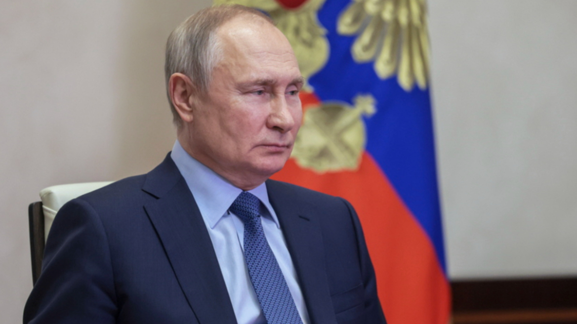 Ρωσία: Κατηγορεί την Ιαπωνία για «ρωσοφοβία» και «αήθεις επιθέσεις» με αφορμή τον πόλεμο στην Ουκρανία