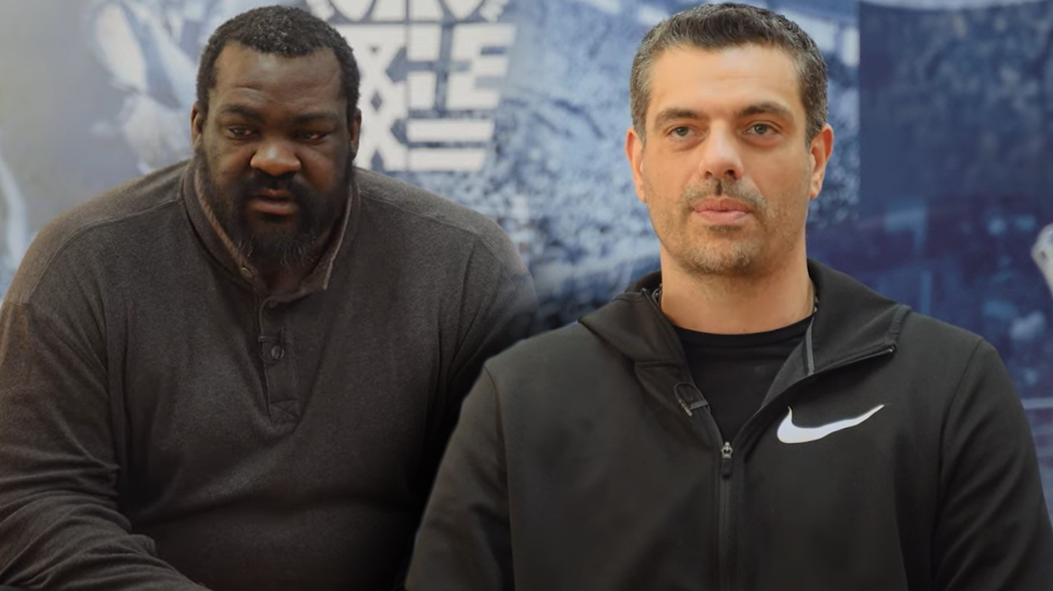 Τζάμπολ στο ΟΠΑΠ Final 8 από Τσαρτσαρή και Σχορτσιανίτη