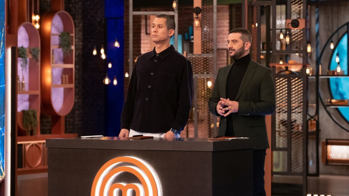 MasterChef 2023: Στο σημερινό επεισόδιο κανείς δεν μπορεί να προβλέψει τις εξελίξεις