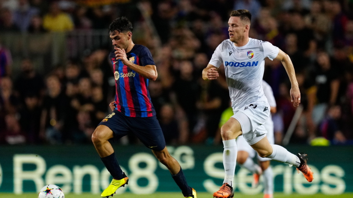 Αθλητικές μεταδόσεις: Πού θα δείτε σήμερα Παναθηναϊκός-Ολυμπιακός, Final 8 Κυπέλλου, Europa και Conference League