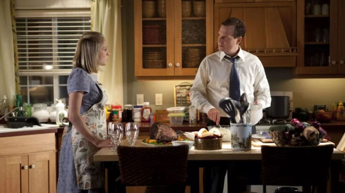 «Κατάλαβα πως ο φίλος μου με απατά από τα σκουπίδια του»