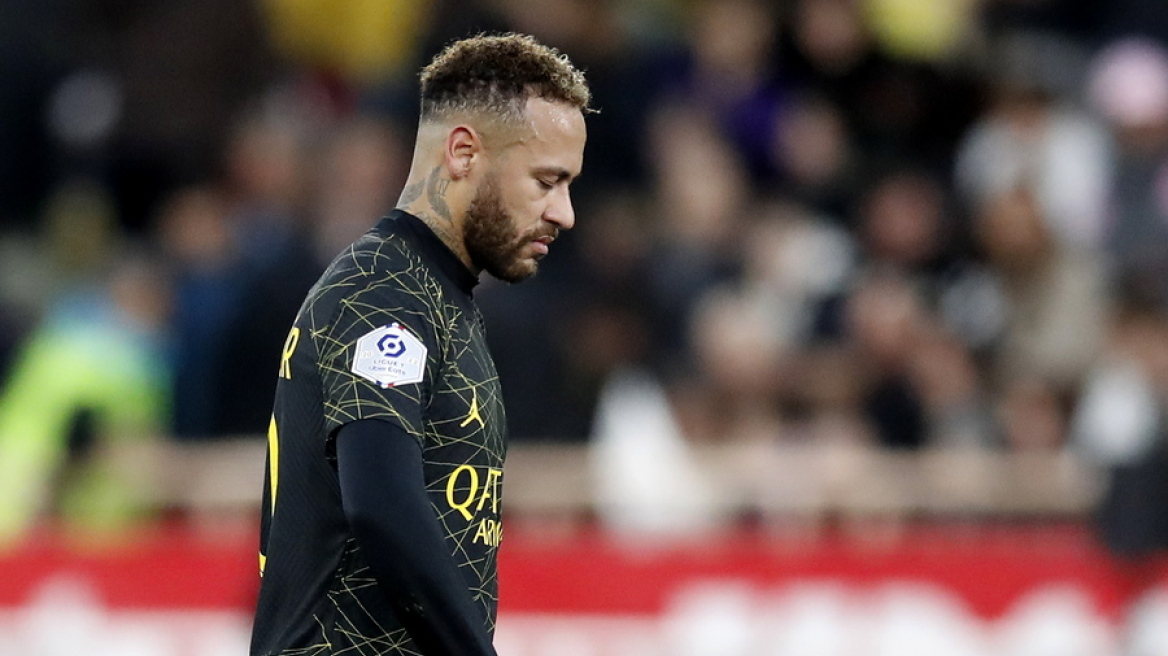 O προπονητής της Παρί κάλυψε τον Νεϊμάρ: «Είναι παθιασμένος με το πόκερ, έχει δικαίωμα να παίζει»