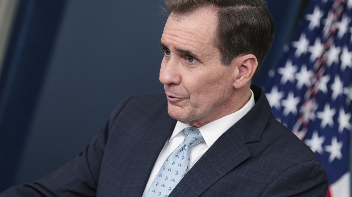 ΗΠΑ: Ίσως δεν είναι εφικτό να ανακτηθούν τα αντικείμενα που καταρρίφθηκαν 