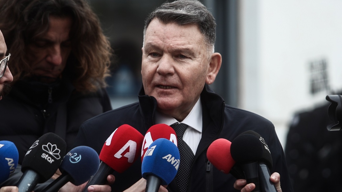 ΕΣΗΕΑ: Αμετανόητος ο Κούγιας, επιτέθηκε σε δημοσιογράφο κατά τη δίκη της Πισπιρίγκου