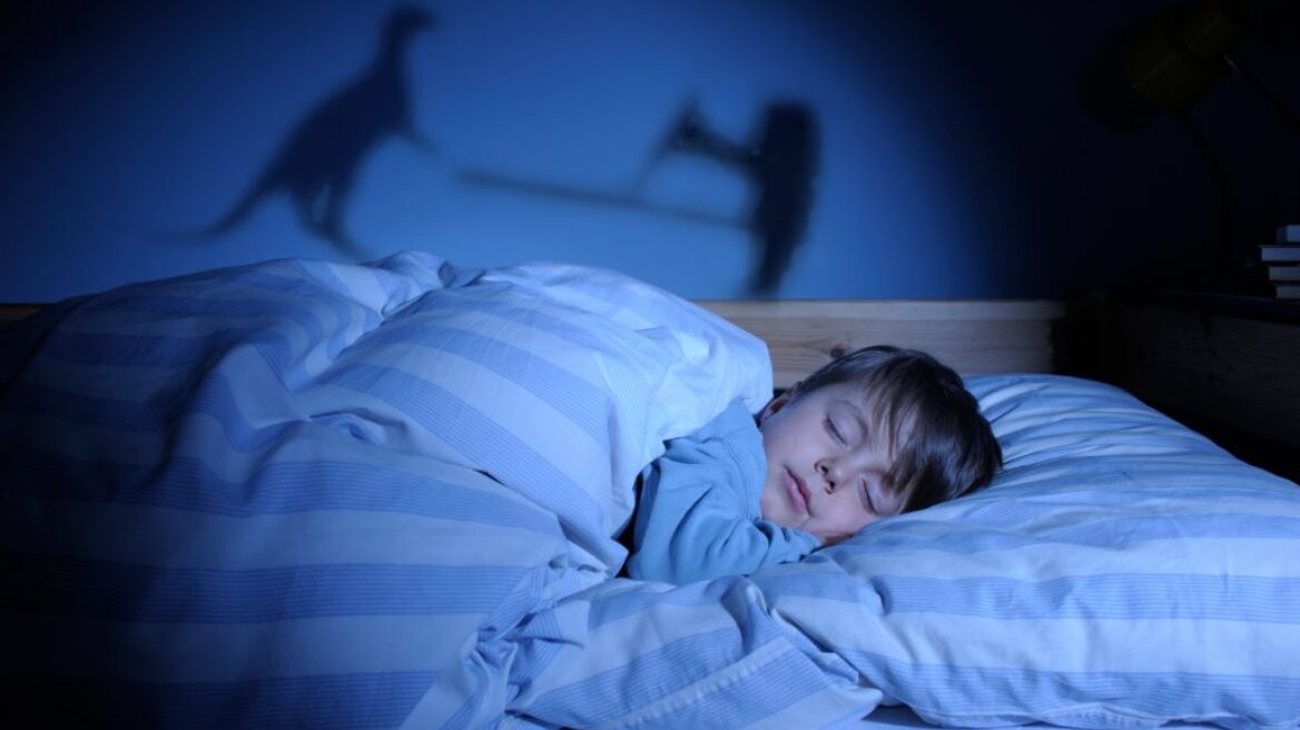 Παιδικό δωμάτιο: Τα λευκά είδη που ζεσταίνουν τον χώρο και το παιδί σας