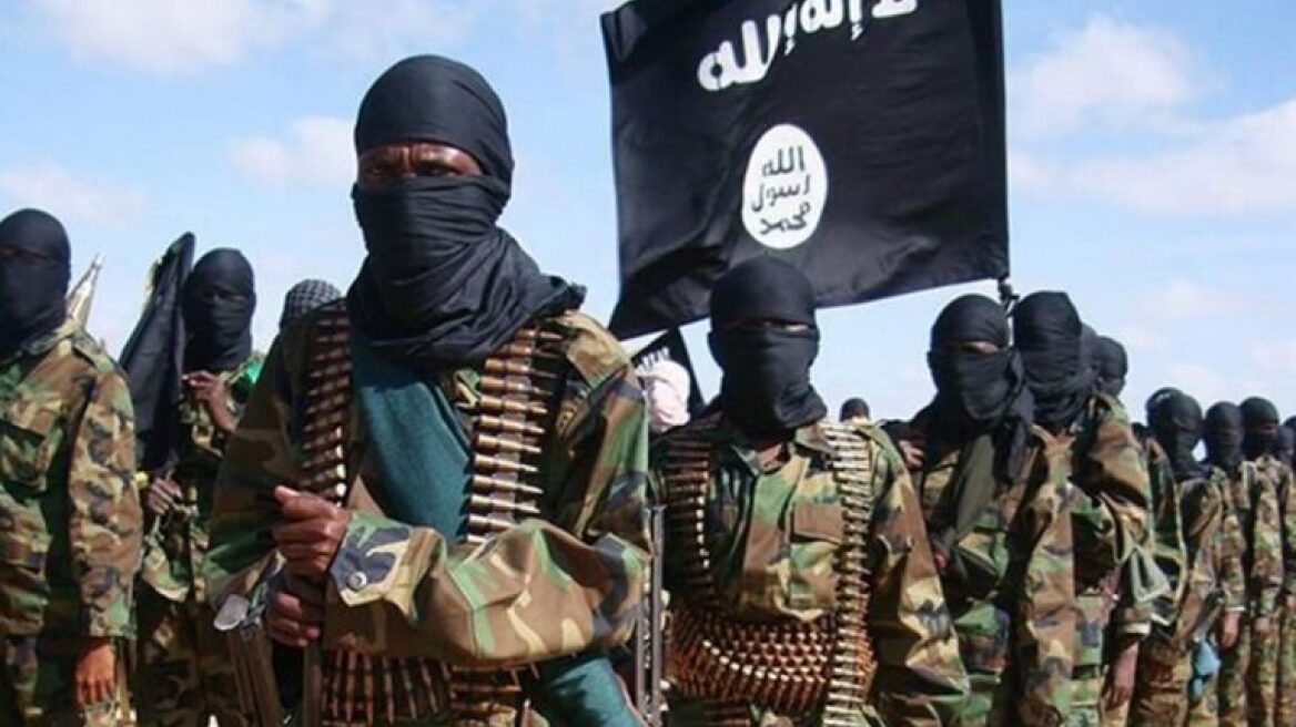 Συρία: Τουλάχιστον 53 άμαχοι σκοτώθηκαν σε επίθεση του Ισλαμικού Κράτους