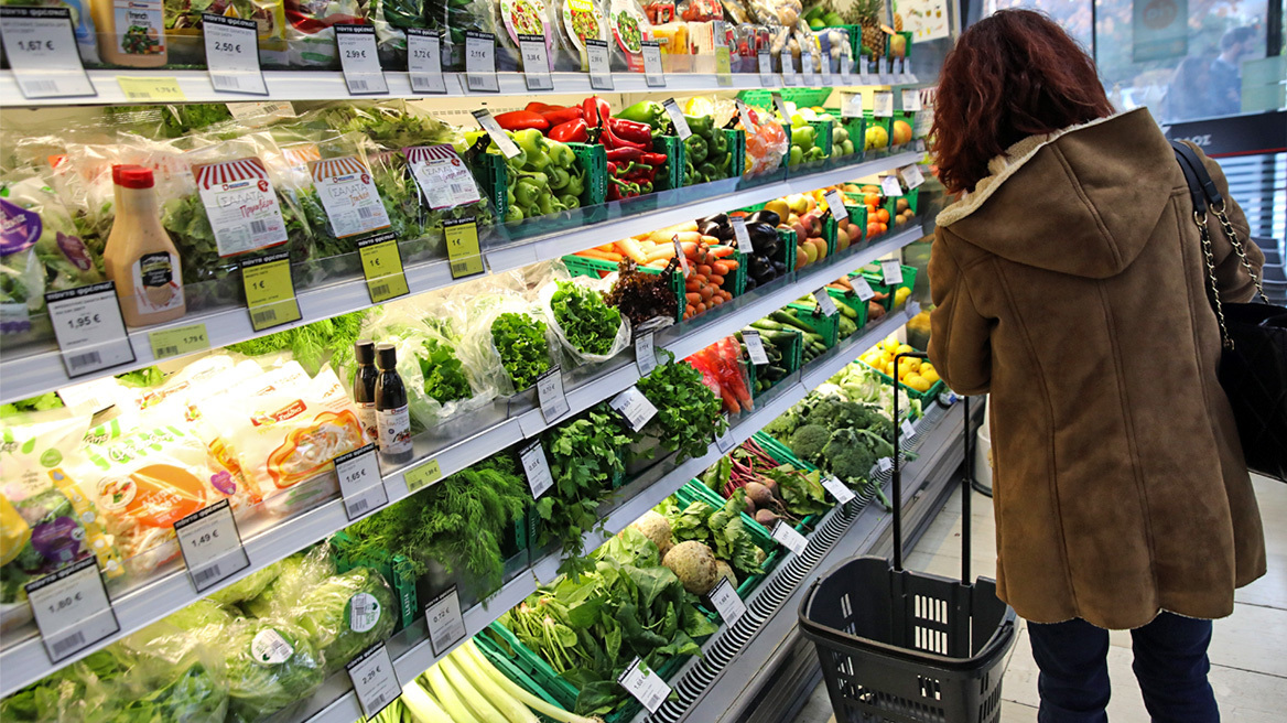 Market Pass - Πληρωμές: Μέχρι πότε μπορείτε να χρησιμοποιήσετε τα χρήματα στην ψηφιακή κάρτα