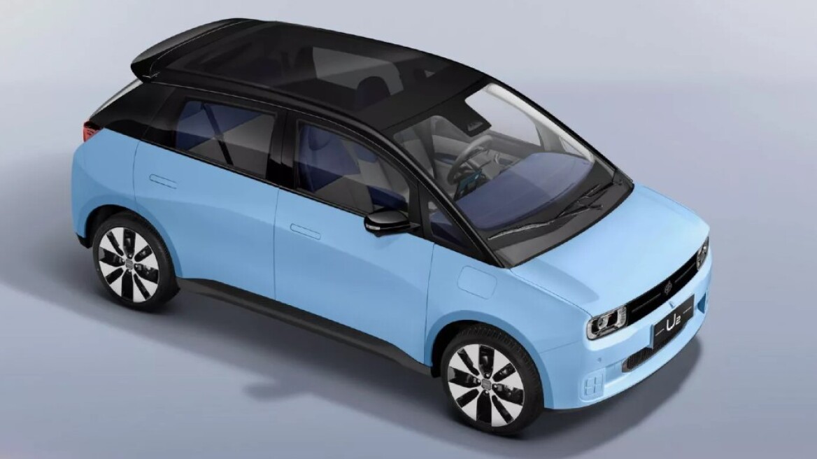 To Suzuki Alto επιστρέφει