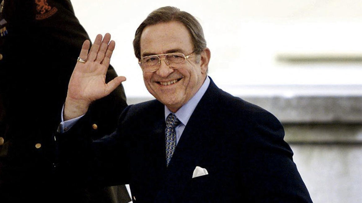 Μνημόσυνο τέως βασιλιά Κωνσταντίνου: Στους 250 οι καλεσμένοι