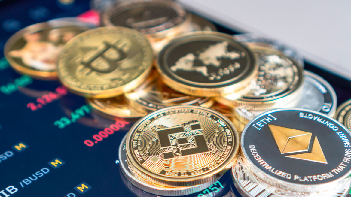 Η αγορά των κρυπτονομισμάτων ξεπέρασε για πρώτη φορά τα $4 τρισ. - Ορόσημο η ψήφιση των νομοσχεδίων για τα cryptos στις ΗΠΑ