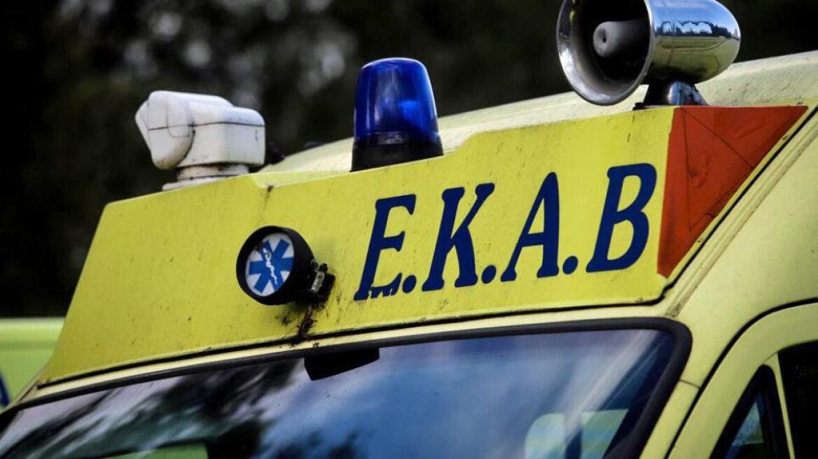 Αλεξανδρούπολη: Συναγερμός στο ΕΚΑΒ για άνδρα που έπαθε ανακοπή καρδιάς κατά τη διάρκεια του καρναβαλιού