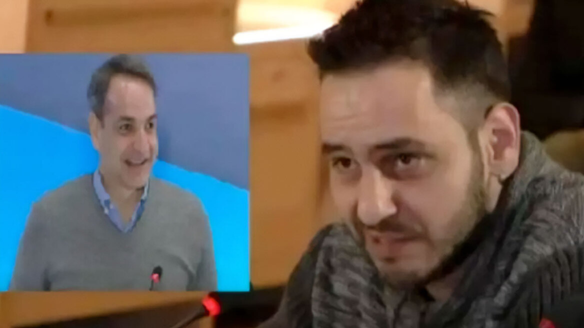 Ποιος είναι ο «Ράδιο Καψούρας» της Πτολεμαΐδας