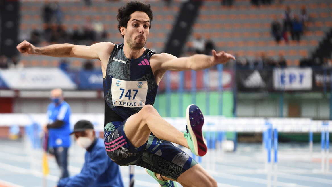 Νικητής και στη Μαδρίτη ο Τεντόγλου - Δείτε βίντεο 