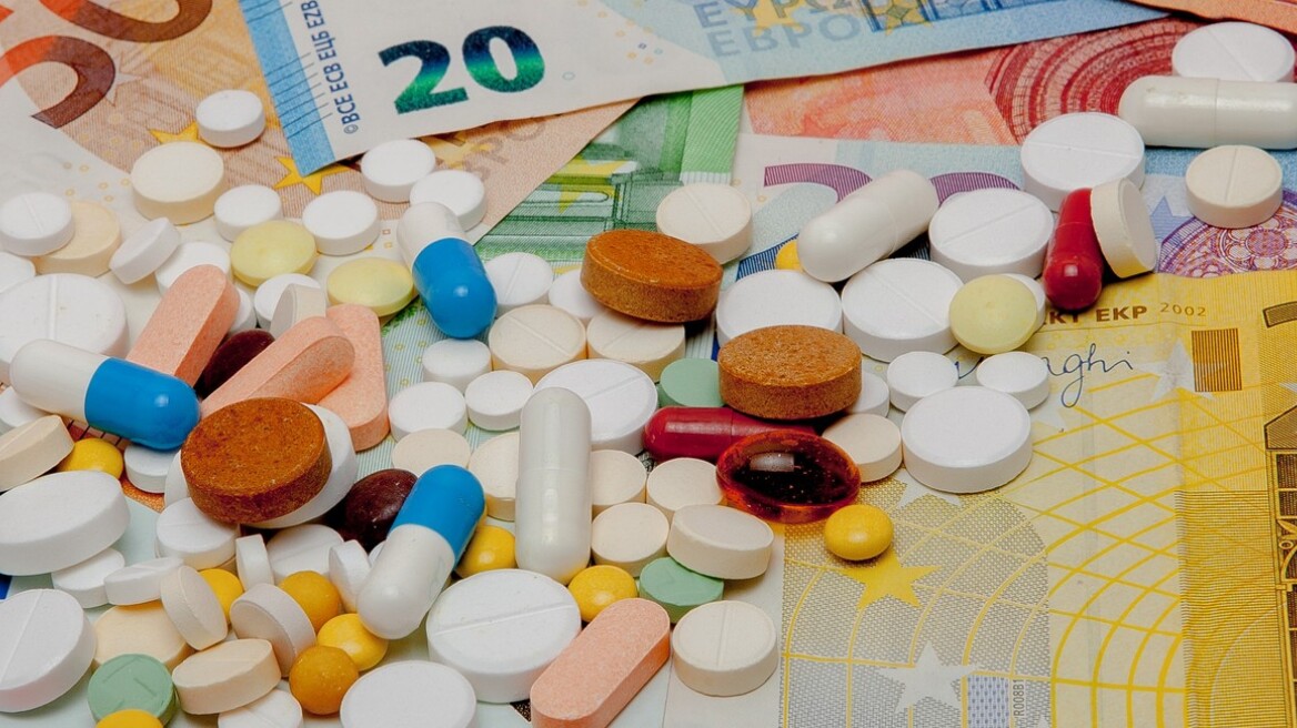 Φάρμακα: Σε ποια σκευάσματα θα αυξηθεί η τιμή – Ξεκινούν οι ανατιμήσεις