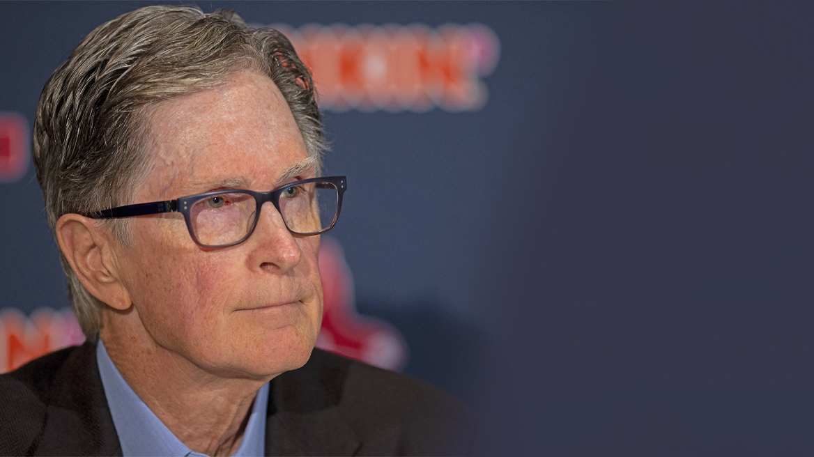 Τζον Χένρι: «Είμαστε αφοσιωμένοι στη Λίβερπουλ, θα συνεχίσουμε να επενδύουμε έξυπνα»