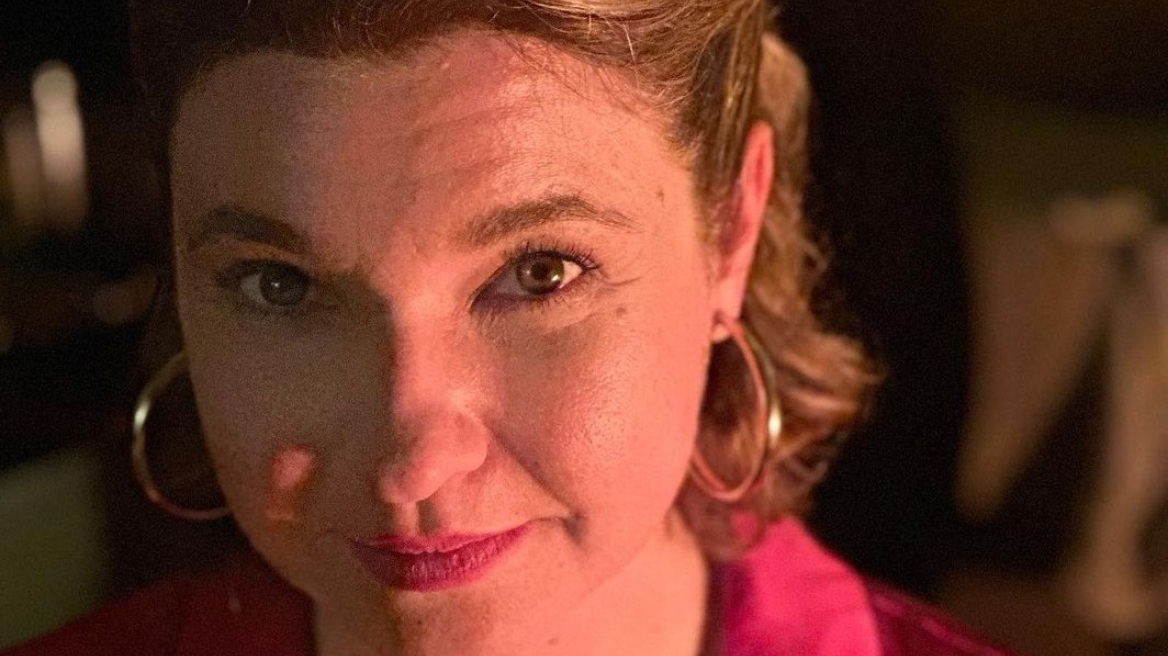 Γιατί η Νάντια Κοντογεώργη δηλώνει «περήφανα εσωστρεφής»