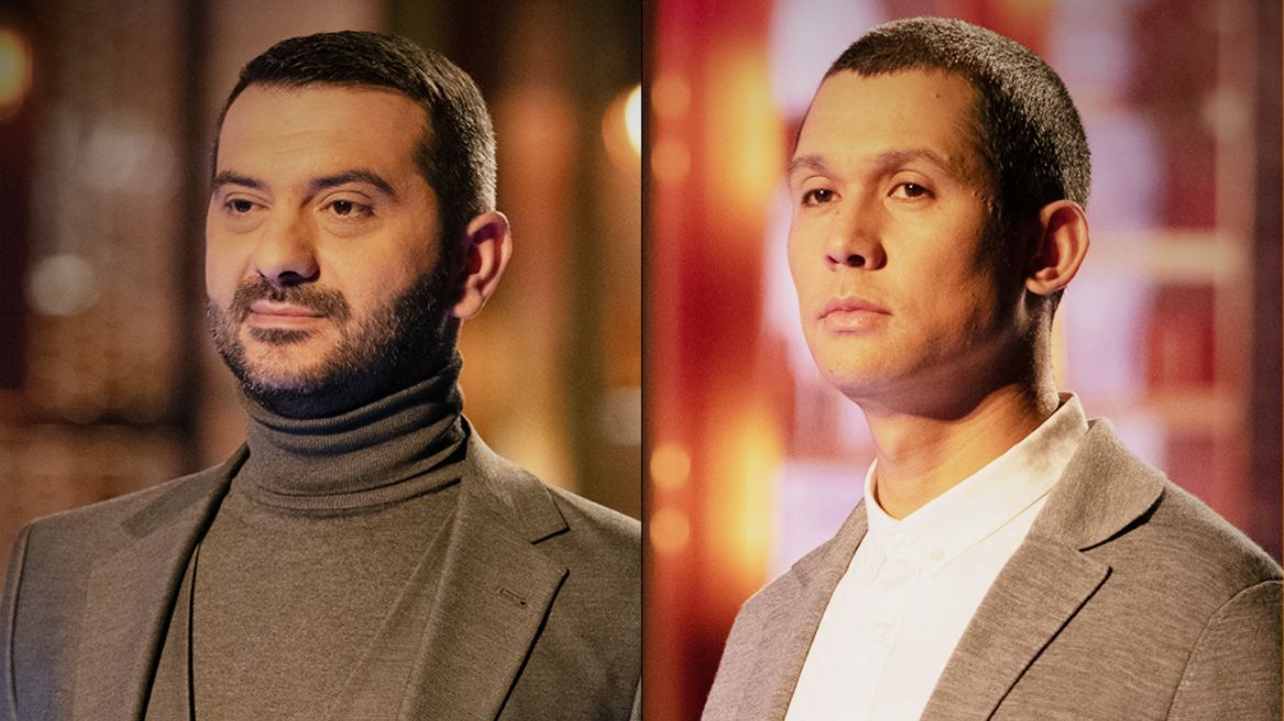 MasterChef 2023: Ένα απαιτητικό πιάτο αντιγραφής περιμένει τους παίκτες