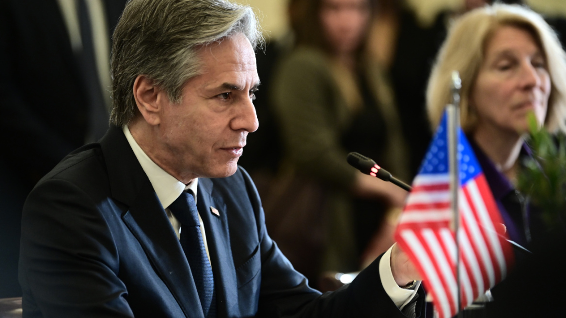 ΗΠΑ: Ψάχνουμε τρόπους για να βοηθήσουμε τους Αμερικανούς που θέλουν να φύγουν από το Σουδάν, λέει ο Μπλίνκεν