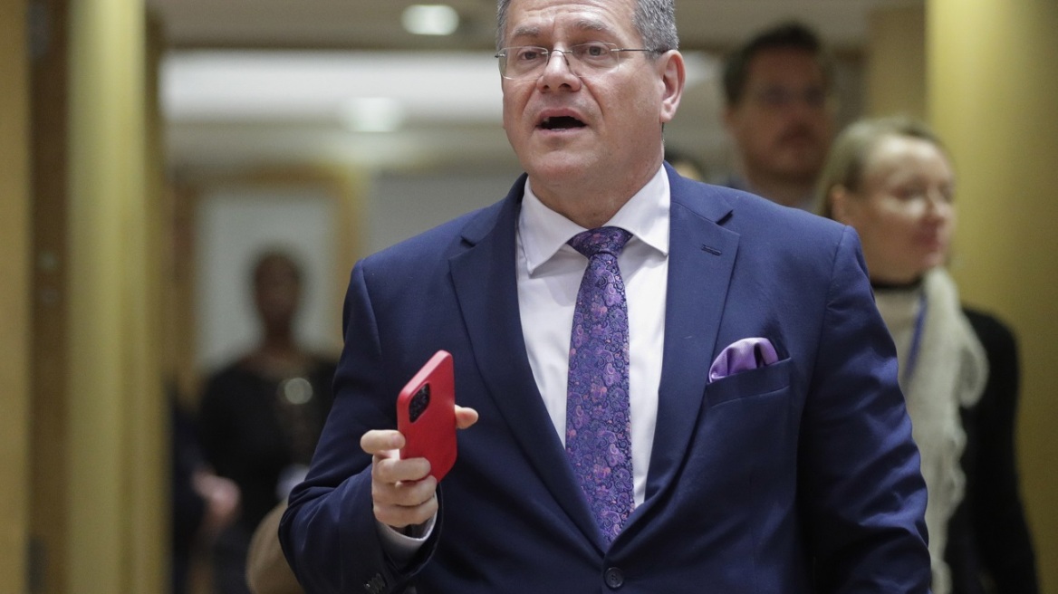 Η Κομισιόν επιδιώκει μέχρι τις 24 Φεβρουαρίου το 10ο πακέτο κυρώσεων κατά της Ρωσίας