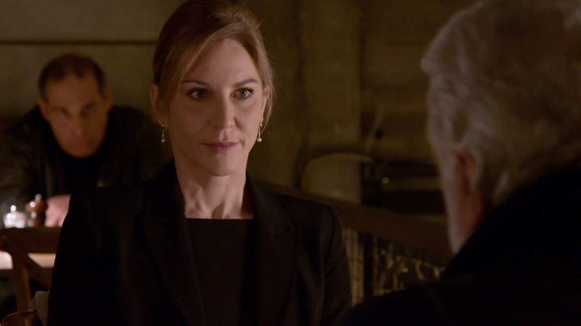 Παγιδευμένοι: Ο Νίκος προσπαθεί να πείσει τη Δώρα να κάνει έκτρωση