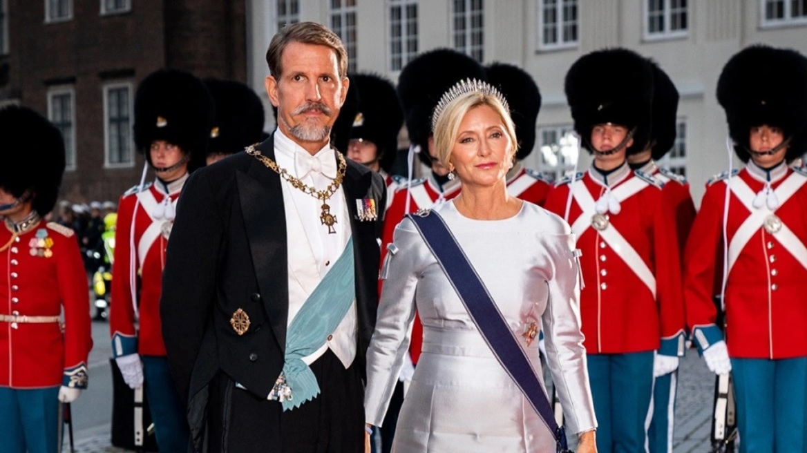 Παύλος Γλύξμπουργκ: Έστησαν απάτη και πωλούσαν... κάρτα μέλους βασιλικής οικογένειας που κόστιζε μέχρι και 1.200 ευρώ