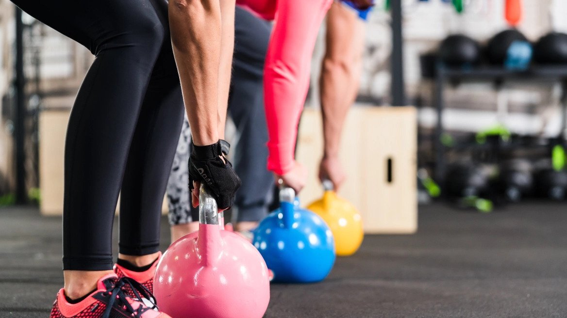 Είστε 40αρης; Με πόσα λεπτά άσκησης θα γλυτώσετε την εισαγωγή στο νοσοκομείο