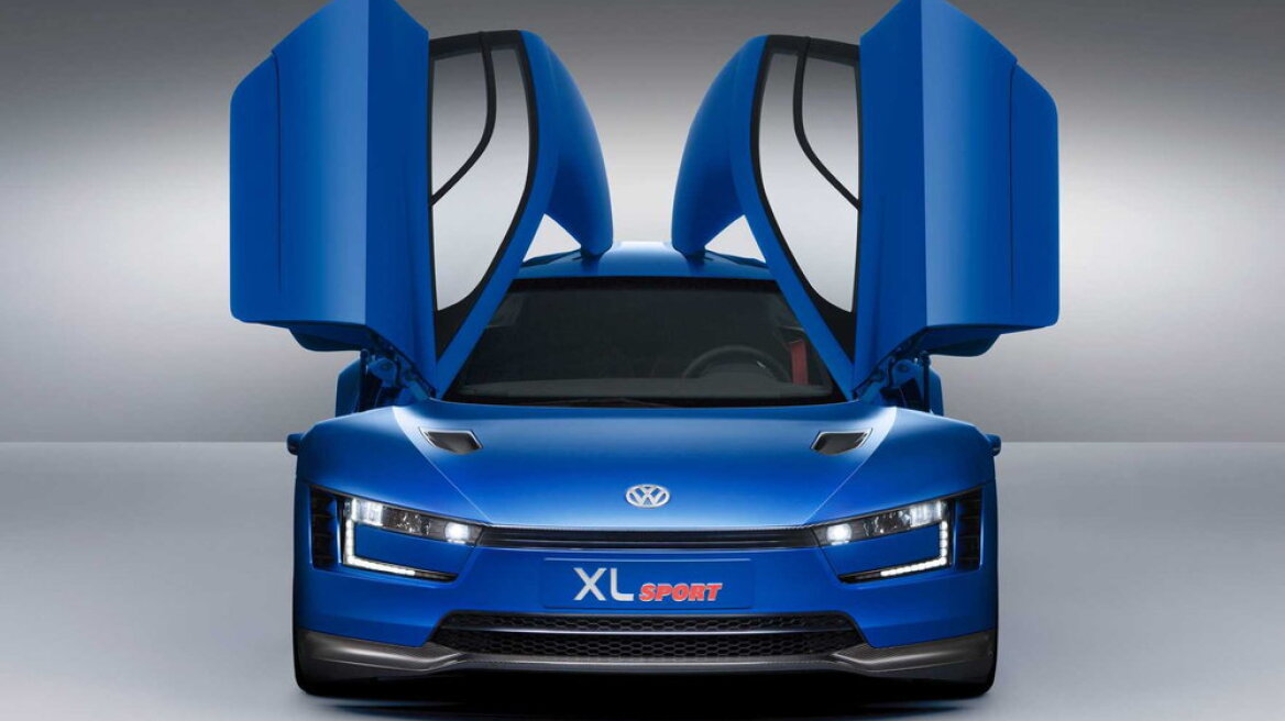 Η ηλεκτρική τεχνολογία της VW