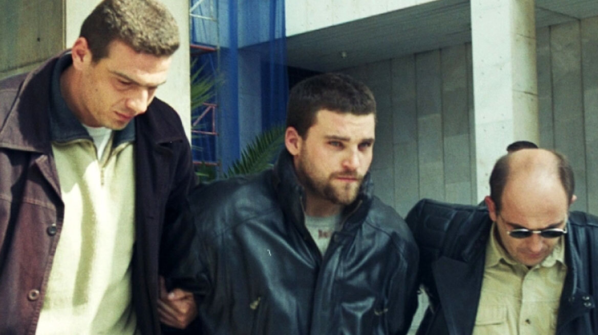 Η σύλληψη του Πάσσαρη: «Θα σκοτώσω τρεις αστυνομικούς για εκδίκηση», είχε προειδοποιήσει