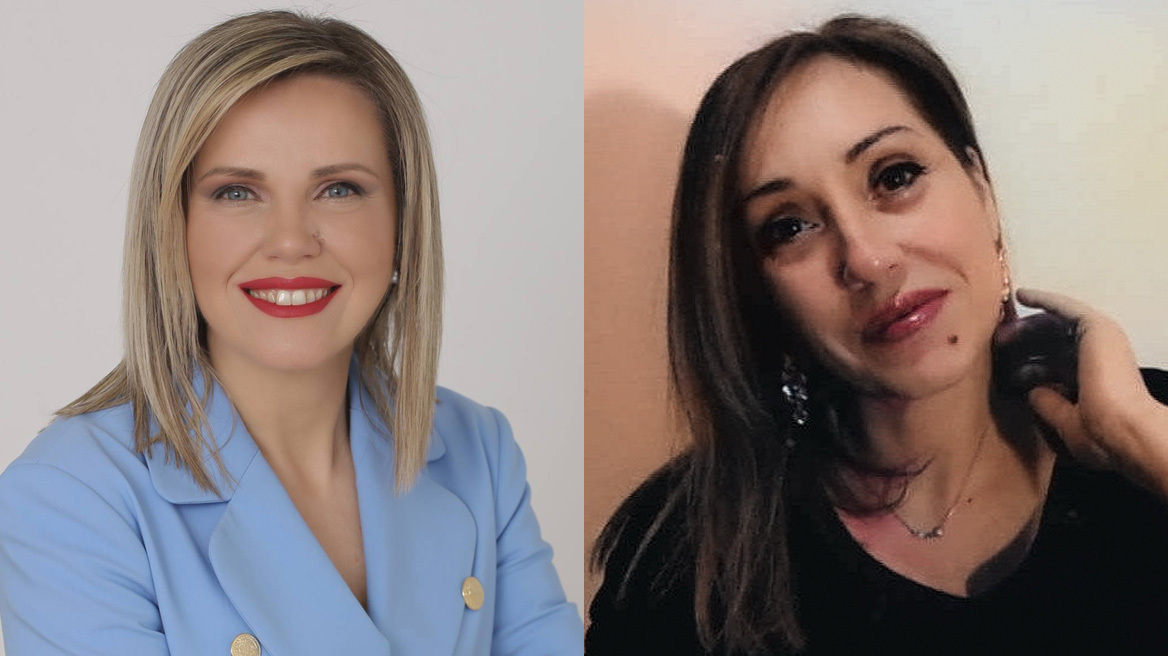 Εκλογές 2023: Δύο γυναίκες προερχόμενες από το ΠΑΣΟΚ υποψήφιες με τη ΝΔ