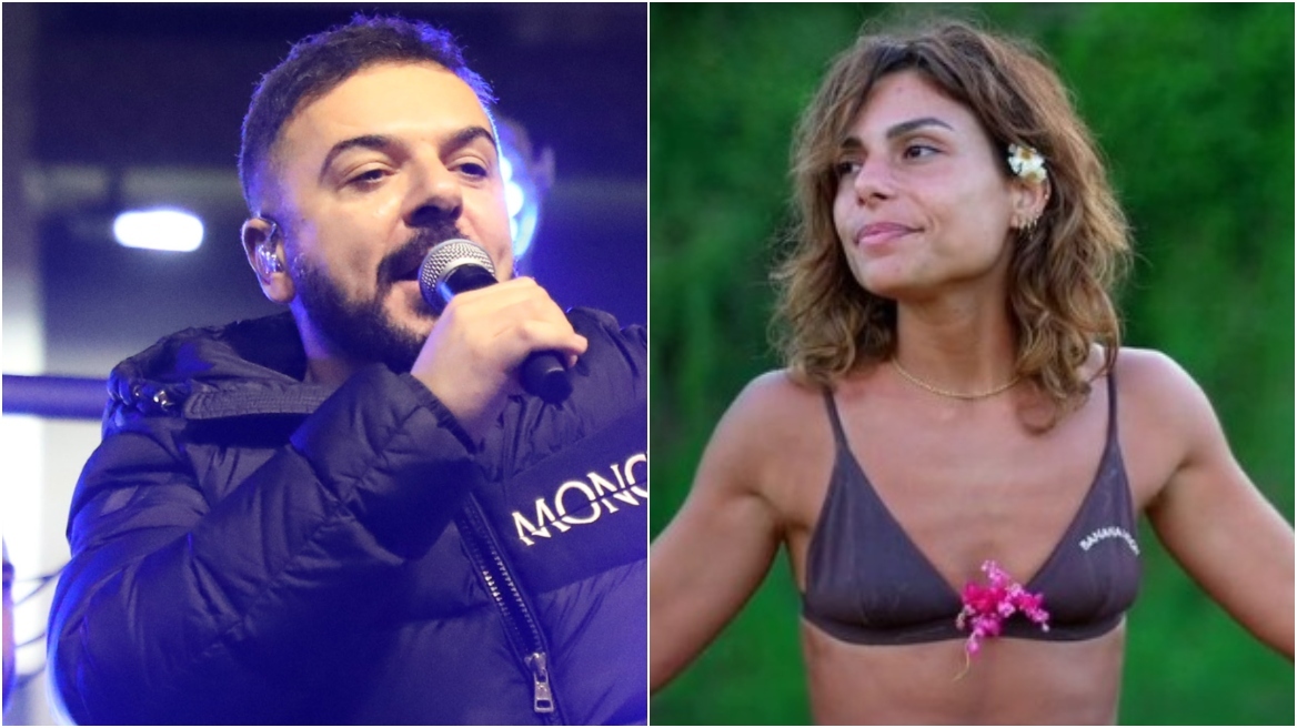 Τριαντάφυλλος: Ξέσπασε για την Ελευθερίου - «Γιατί την ξεφτιλίζετε, η γυναίκα έχει καριέρα έξω»