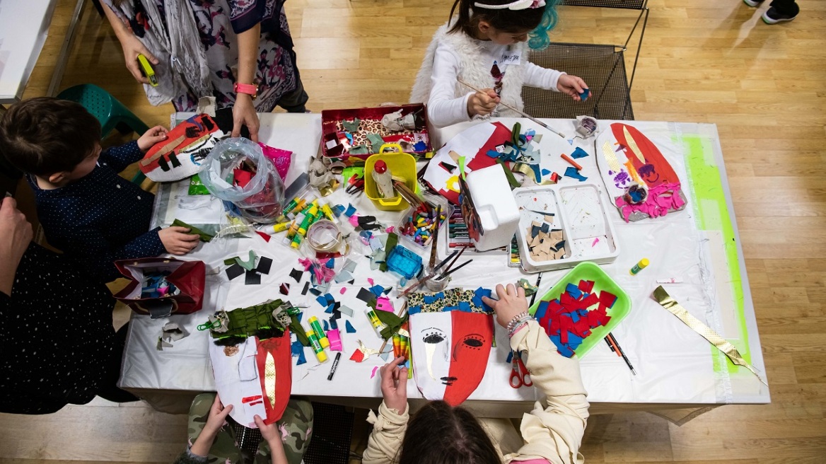 Τριήμερο Καθαράς Δευτέρας: Τι μπορείτε να κάνετε στην Αθήνα