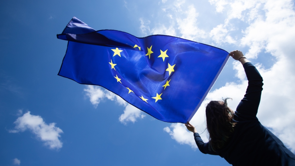 Κομισιόν: Παρουσίασε σχέδια στρατηγικής οικονομικής ασφάλειας με το βλέμμα στην Κίνα