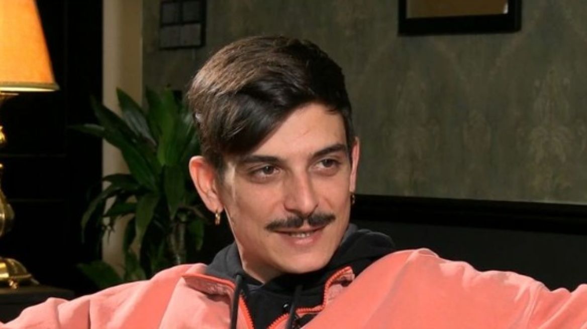 Νικολάκης Ζεγκίνογλου: «Ο Λουκάς στο Μαύρο Ρόδο είναι τυχοδιώκτης»