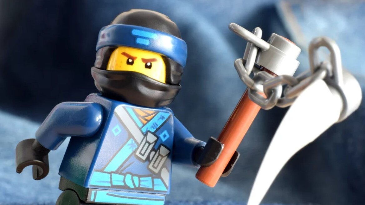 Lego Ninjago: Όσα πρέπει να ξέρετε για τη σειρά που λατρεύει το παιδί σας