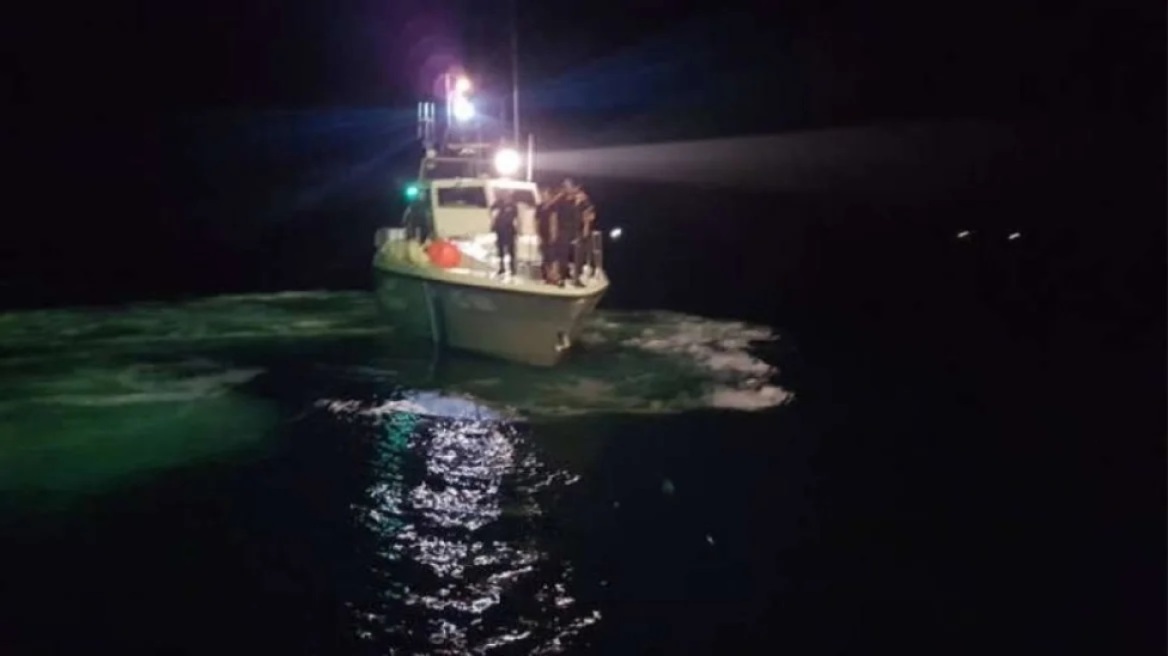 Χωρίς τις αισθήσεις του εντοπίστηκε ο 75χρόνος ψαροντουφεκάς ο οποίος αγνοείται από το Σάββατο στα Χανιά