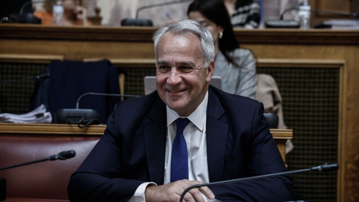 Βορίδης: Το σύνθημα «δικαιοσύνη παντού» έχει νόημα όταν τιμάς τις αποφάσεις της