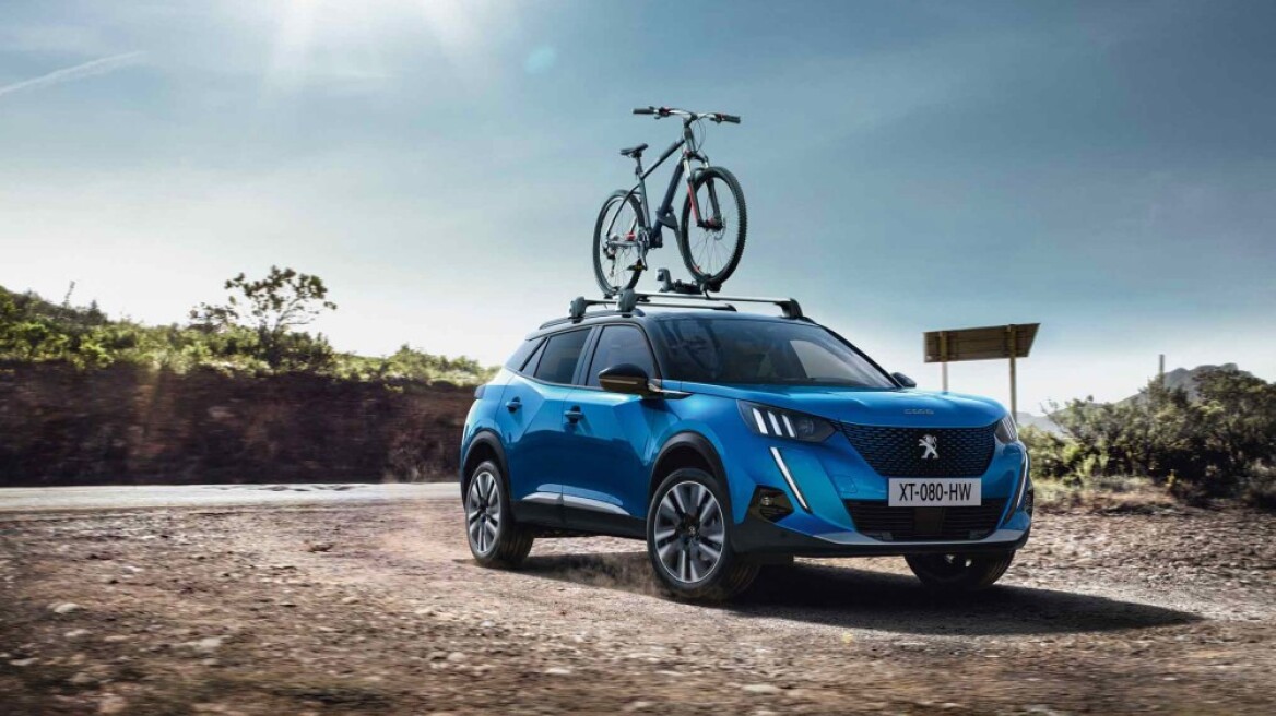 Τα δημοφιλέστερα μοντέλα του 2023