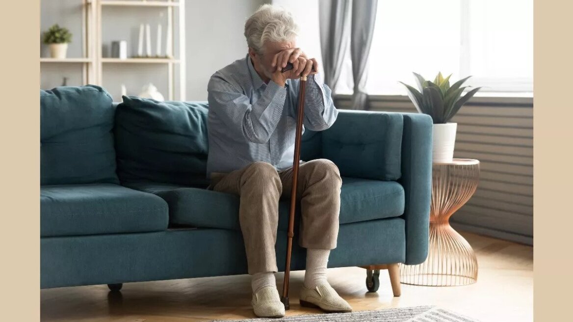 Το σύνδρομο που αφορά τους «εύθραυστους» 65αρηδες – Όλα όσα πρέπει να γνωρίζουμε