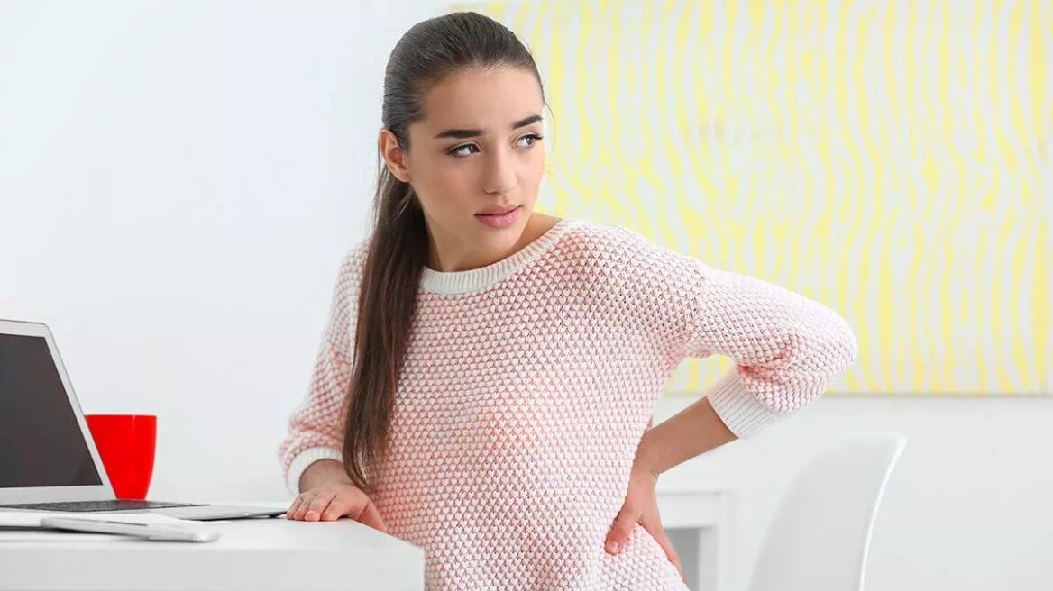 Οξύς πόνος στη μέση: Τα φάρμακα που προσφέρουν άμεση ανακούφιση