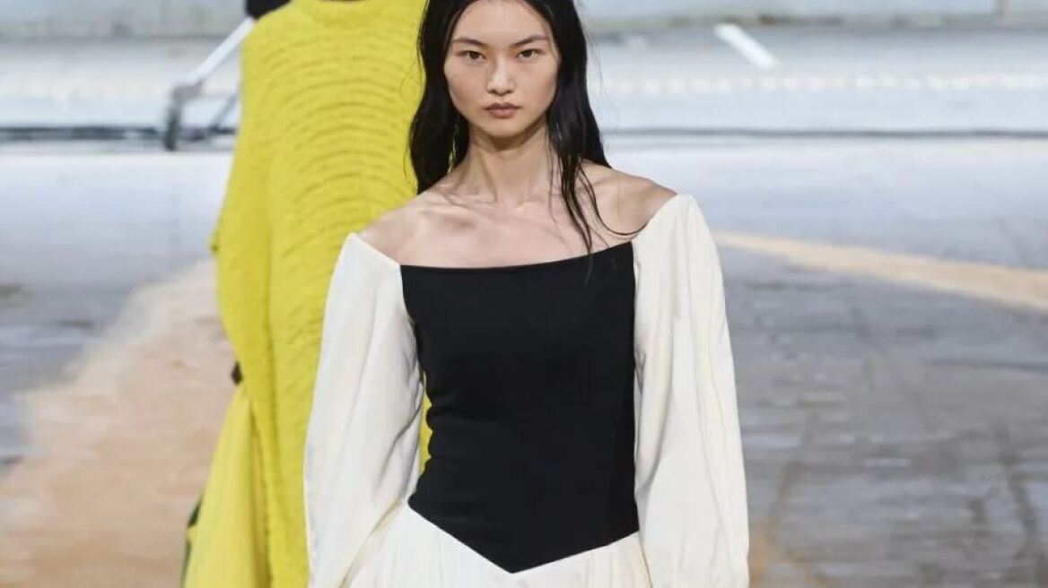 Τα ωραιότερα ανοιξιάτικα φορέματα για να υποδεχτείτε τη νέα σεζόν