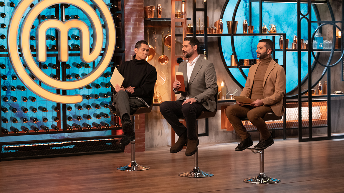 MasterChef 2023 – Δυνατό παιχνίδι, δυνατές συγκινήσεις
