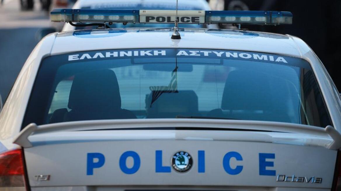 Διαρρήκτες 11 και 13 ετών ρήμαξαν τρία μαγαζιά στον Πύργο