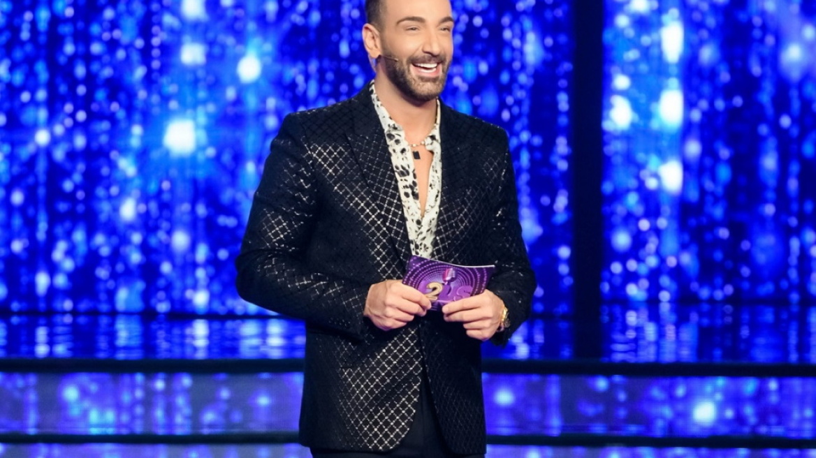 Νίκος Κοκλώνης: Θα κάνει κανονικά εκπομπή μετά το πόρισμα της Αρχής για το Ξέπλυμα Μαύρου Χρήματος