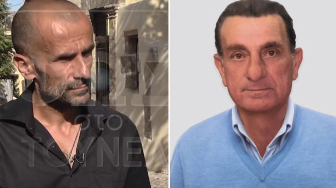 Ρόδος: Συνομιλίες με μάρτυρες «καίνε» τον γιο που κατηγορείται ότι σκότωσε τον πατέρα του