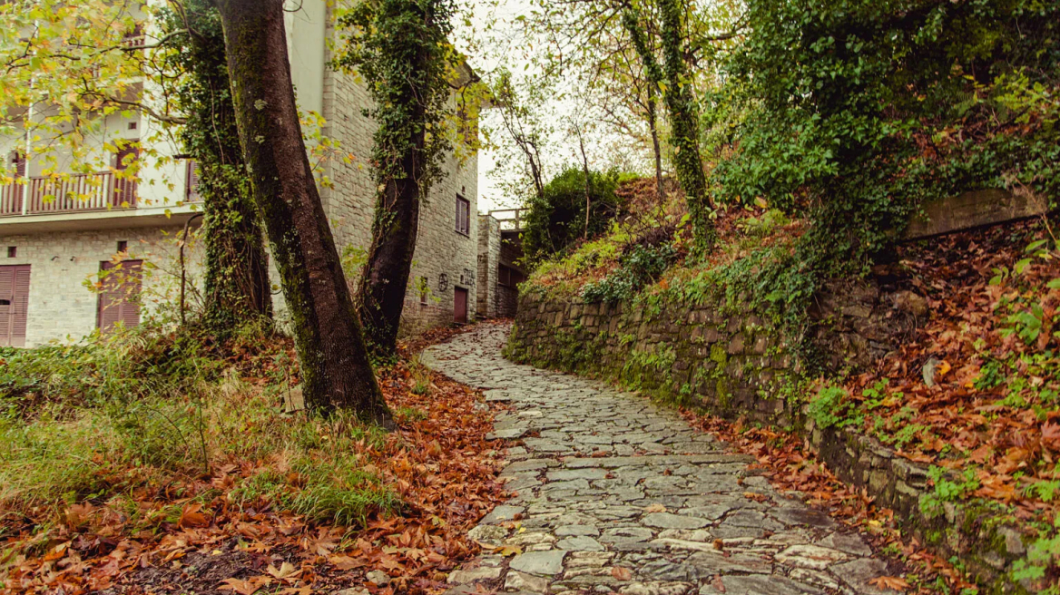 Από την Τσαγκαράδα ως τα Χάνια: Οι καλύτερες επιλογές διαμονής σε πανέμορφα χωριά του Πηλίου